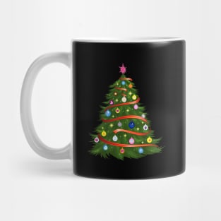 My little Pony - Cutie Mark Christmas Special Mug